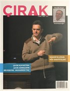 rak Dergisi Say: 5 2018 rak Dergisi