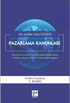 Pazarlama Kanunlar Gazi Kitabevi