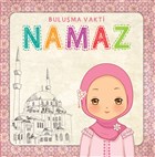 Namaz -  Buluma Vakti Kz (Sure ve Dua Kartlar Hediyeli) Multibem Yaynlar