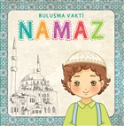 Namaz -  Buluma Vakti Erkek (Sure ve Dua Kartlar Hediyeli) Multibem Yaynlar