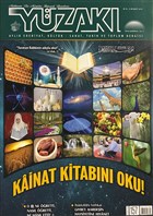 Yzak Aylk Edebiyat, Kltr, Sanat, Tarih ve Toplum Dergisi / Say:157 Mart 2018 Yzak Yaynclk