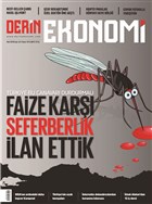 Derin Ekonomi Aylk Ekonomi Dergisi Say: 34 Mart  2018 Derin Ekonomi Dergisi
