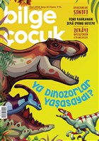 Bilge ocuk Say: 19 Mart 2018 Bilge ocuk Dergisi