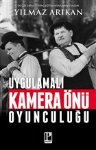 Uygulamal Kamera n Oyunculuu Pozitif Yaynlar
