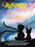 Ayarsz Aylk Fikir Kltr Sanat ve Edebiyat Dergisi Say: 25 Mart 2018 Ayarsz Dergisi Yaynlar