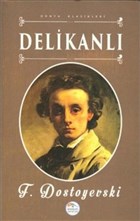 Delikanl Maviat Yaynlar