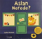 Aslan Nerede? Redhouse Kidz Yaynlar