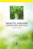 Nehc l Feradis Cennetlerin Ak Yolu Trk Dil Kurumu Yaynlar