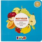 Meyveler - Eitici lk Kelimelerim Dizisi Eolo Yaynclk