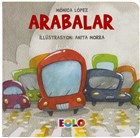 Arabalar - Tatlar Serisi Eolo Yaynclk