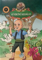 Gvercinci Kelolan - Samed Behrengi Hikayeleri 3 Maviat Yaynlar