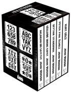 John Verdon Polisiye Set (5 Kitap Kutulu) Koridor Yaynclk