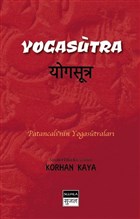 Yogasutra Sujala Yaynclk