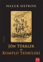 Jn Trkler ve Komplo Teorileri (mzal) Krmz Kedi Yaynevi