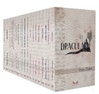 World Classics in English Seti (20 Kitap Takm) Mungan Kavram Yaynevi