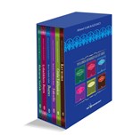 Peygamber Efendimizin Hayat (6 Kitap Set) Ensar Neriyat