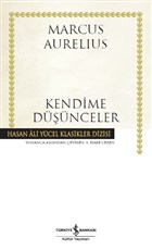 Kendime Dnceler (Ciltli)  Bankas Kltr Yaynlar