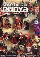 Ke Bucak Dnya Dergisi Say: 36 Mart-Nisan 2018 Ke Bucak Dnya Dergisi