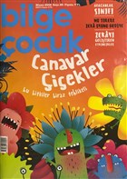 Bilge ocuk Say: 20 Nisan 2018 Bilge ocuk Dergisi