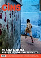 Cins Aylk Dergi Say: 31 Nisan 2018 Cins Dergisi