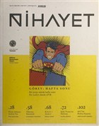 Nihayet Aylk Dergi Say: 40 Nisan 2018 Nihayet Dergisi