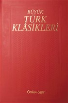 Byk Trk Klasikleri Cilt 7 tken Neriyat