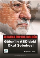 Aldatma mparatorluu Glen`in ABD`deki Okul ebekesi Turkuvaz Kitap