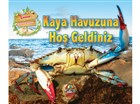 Kaya Havuzuna Ho Geldiniz Yamur ocuk