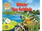 Glete Ho Geldiniz Yamur ocuk