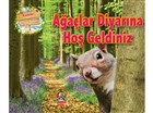 Aalar Diyarna Ho Geldiniz Yamur ocuk