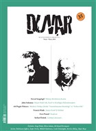 Duvar Dergisi Say: 35 Nisan - Mays 2018 Duvar Dergisi