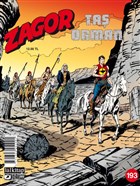 Ta Orman - Zagor Say 193 Lal Kitap