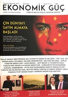 Ekonomik G Dergisi zel Say Temmuz-Austos 2017 Ekonomik G Dergisi
