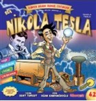 Ben Nikola Tesla - Adam Olmu ocuklar Serisi 42 Gneyolu Yapm Yayn