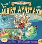 Ben Albırt Aynştayn - Adam Olmuş Çocuklar Serisi 41 Güneşyolu Yapım Yayın