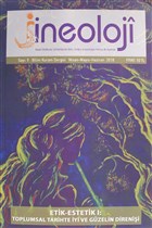 Jineoloji Bilim Kuram Dergisi Say: 9 Nisan-Mays-Haziran 2018 Jineoloji Dergisi