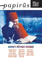 Papirs Aylk Dergi Say: 23 Mart - Nisan 2018 Artshop Yaynclk