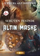 Serven Peinde 17 - Altn Maske Gen Hayat