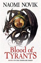 Blood of Tyrants HarperCollins Publishers