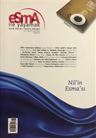 Esma-i Hsna Dergisi Yl: 1 Say: 8 Eyll 2013 Esma Kitapl