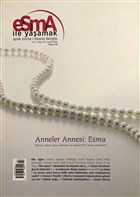 Esma-i Hsna Dergisi Yl: 2 Say: 23 Aralk 2014 Esma Kitapl