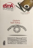 Esma-i Hsna Dergisi Yl: 1 Say: 7 Austos 2013 Esma Kitapl