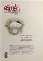 Esma-i Hsna Dergisi Yl: 2 Say: 15 Nisan 2014 Esma Kitapl
