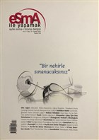 Esma-i Hsna Dergisi Yl: 2 Say: 13 ubat 2014 Esma Kitapl