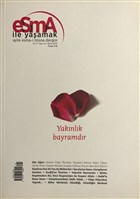 Esma-i Hsna Dergisi Yl: 2 Say: 21 Ekim 2014 Esma Kitapl