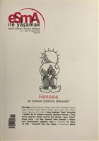 Esma-i Hsna Dergisi Yl: 2 Say: 19 Austos 2014 Esma Kitapl