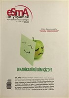 Esma-i Hsna Dergisi Yl: 3 Say: 25 ubat 2015 Esma Kitapl