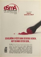 Esma-i Hsna Dergisi Yl: 3 Say: 26 Mart 2015 Esma Kitapl