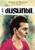 Dnbil Say: 62 Dnbil Dergisi Yaynlar