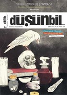 Dnbil Say: 64 Dnbil Dergisi Yaynlar